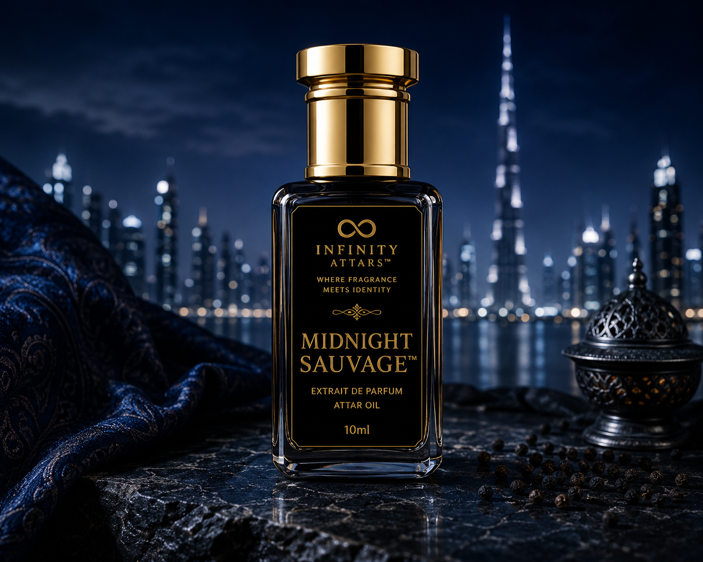 Midnight Sauvage™