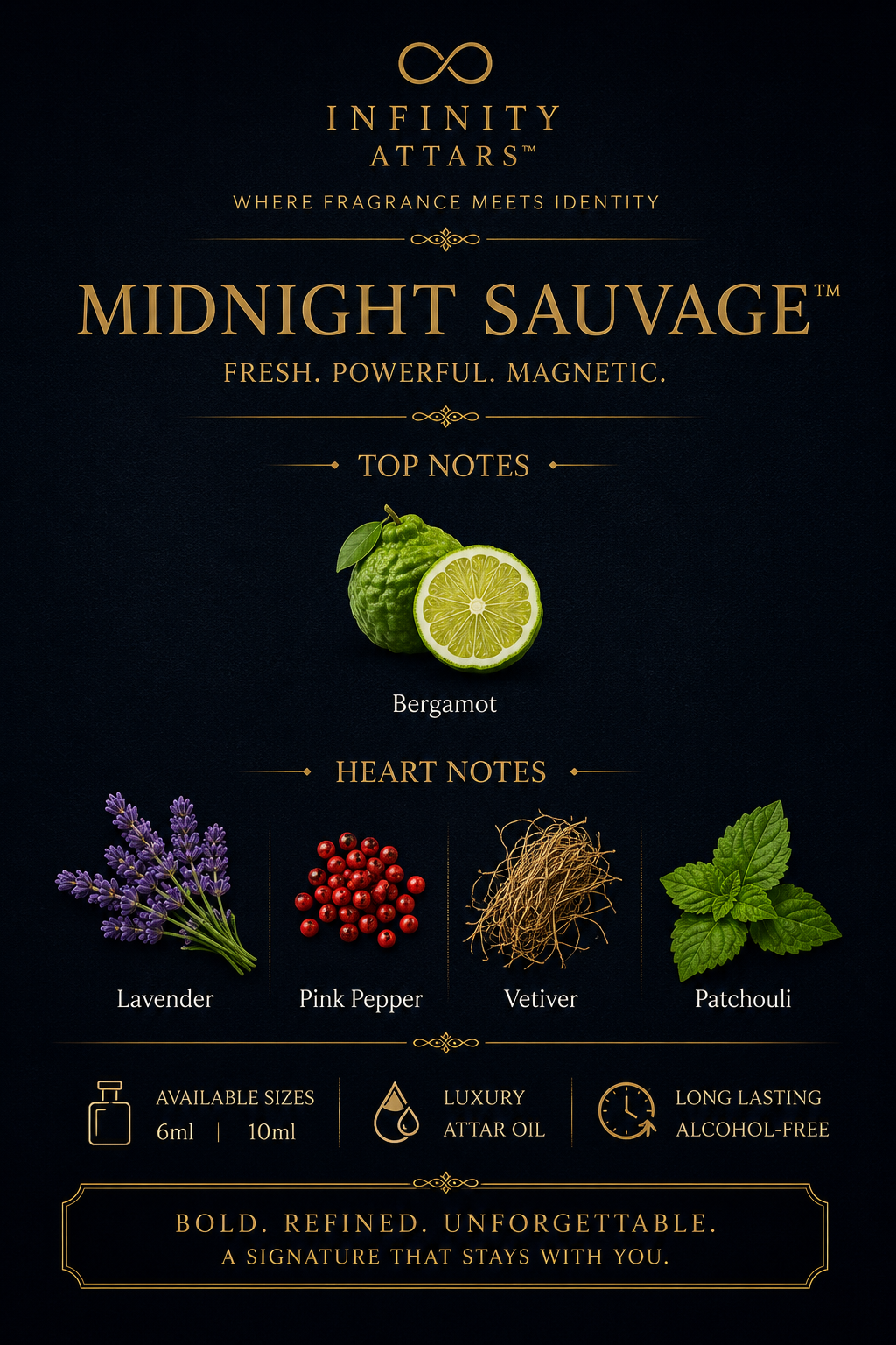 Midnight Sauvage™