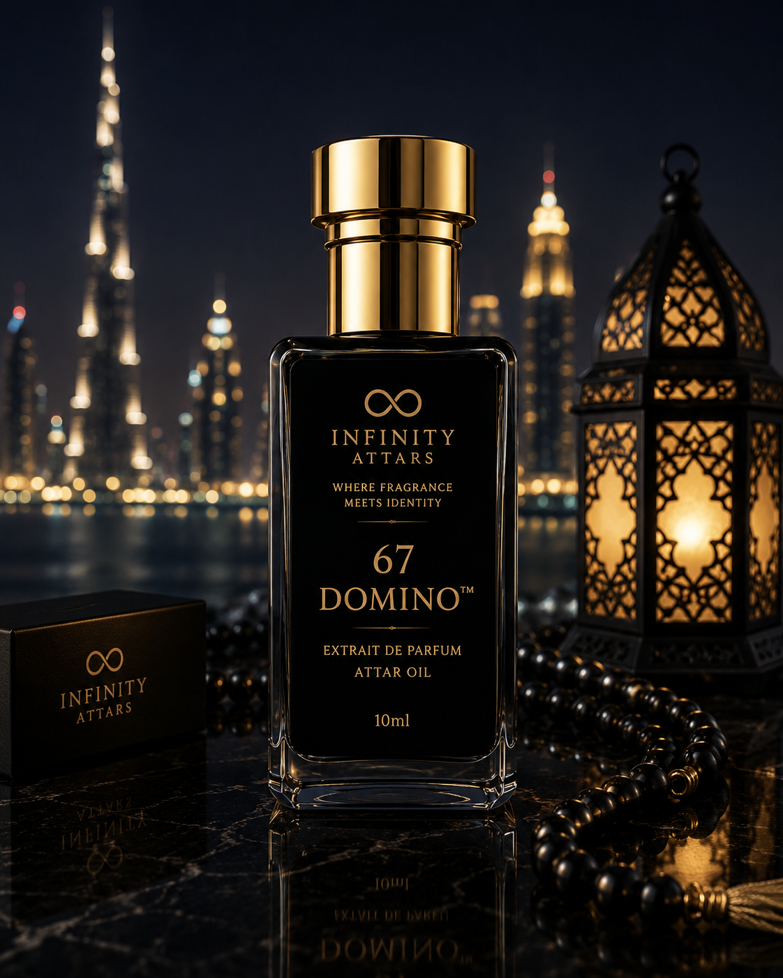 67 Domino™