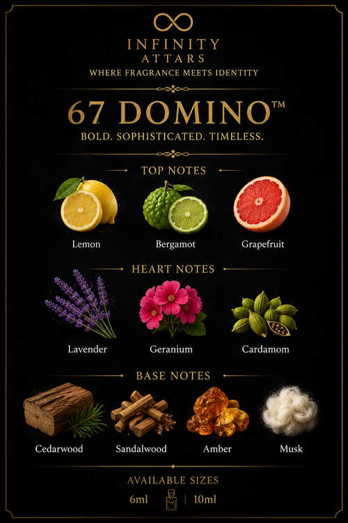 67 Domino™