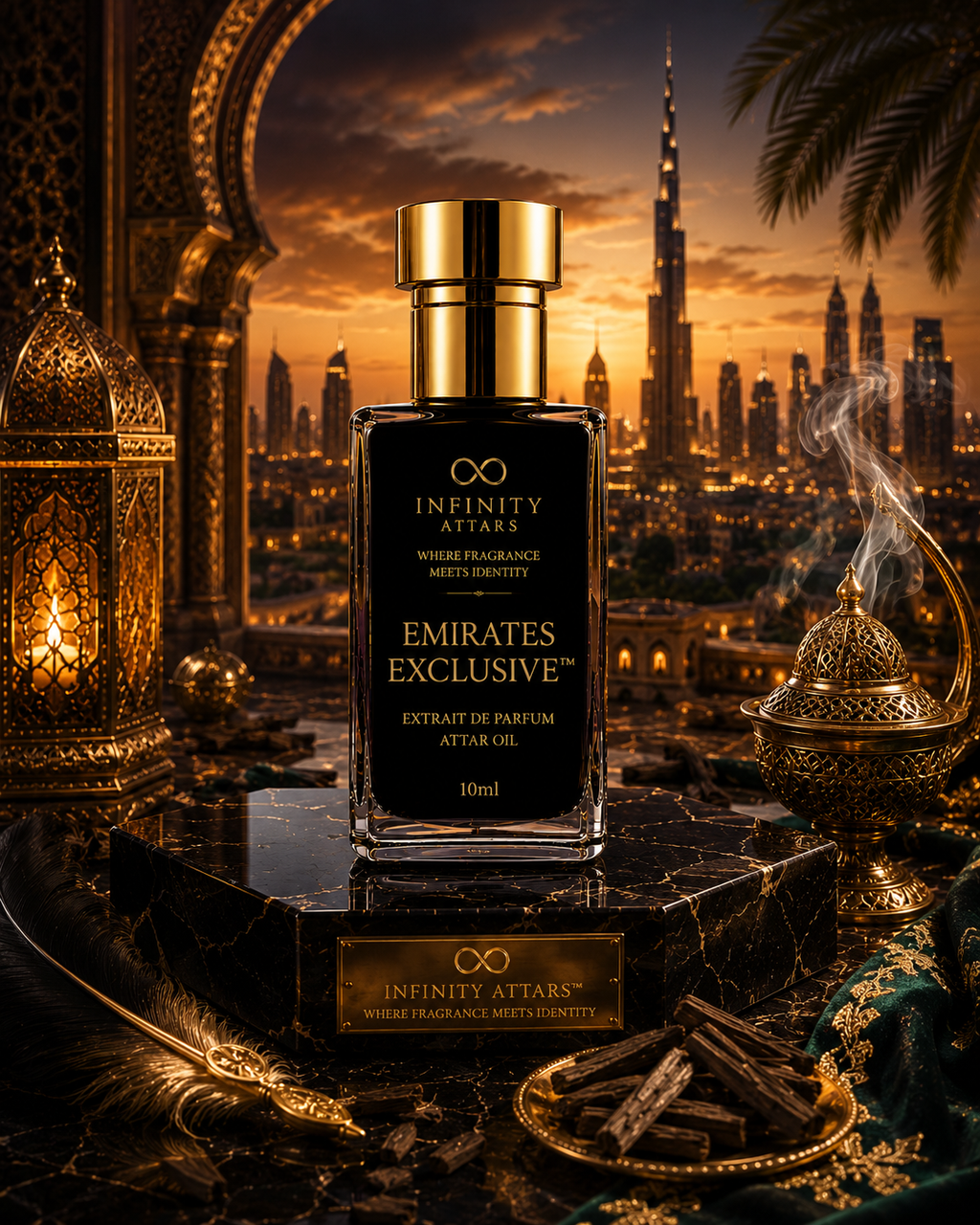 Emirates Exclusive™