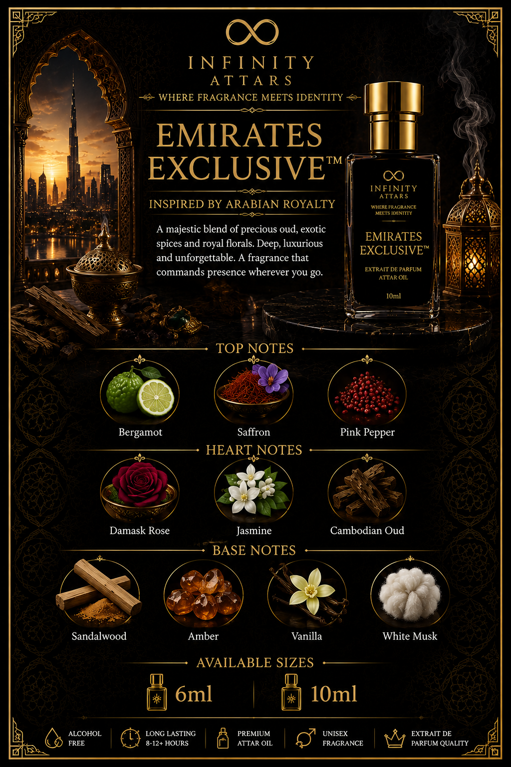Emirates Exclusive™