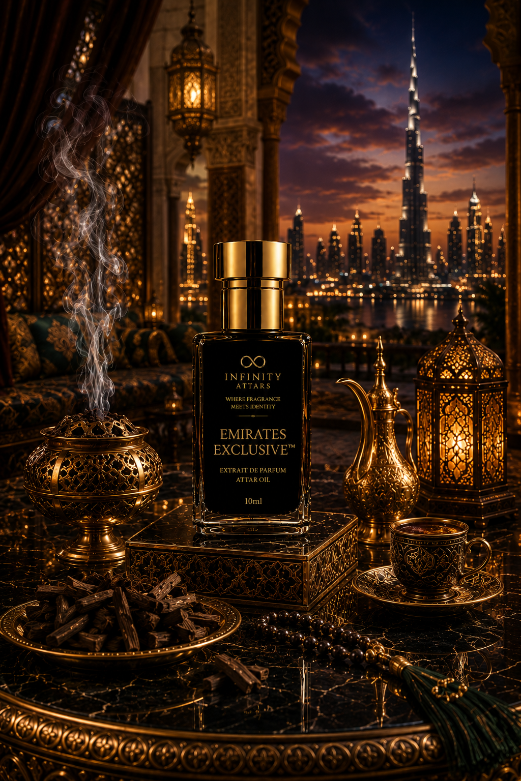Emirates Exclusive™