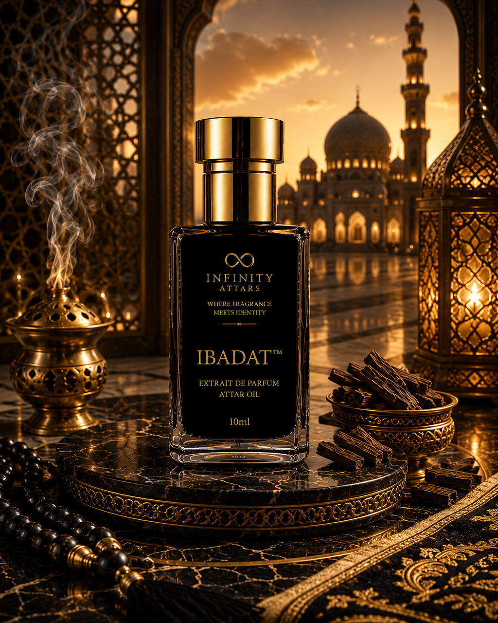 Ibadat™