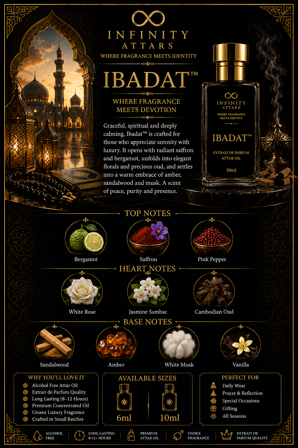 Ibadat™